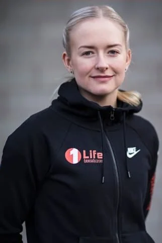 Linnéa Lundgren